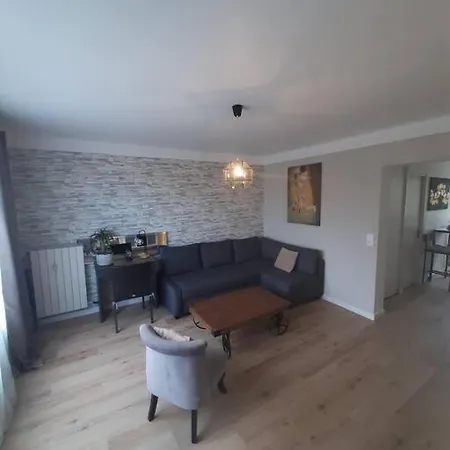 Daire Appt Proche Juan Les Pins