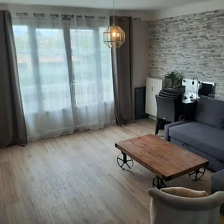 Appt Proche Juan Les Pins *