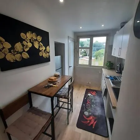 Proche Plage Apartment