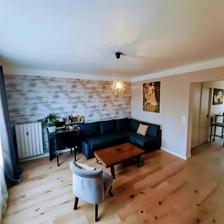 Apartment Proche Plage *