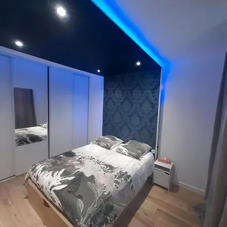 Proche Plage Apartment Antibes