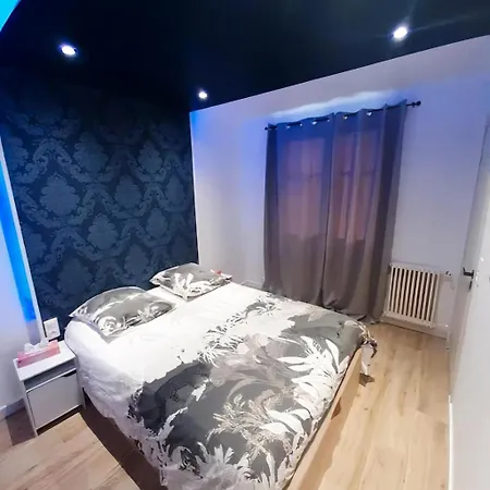 Апартаменты Dreambeach Juan Les Pins Антиб